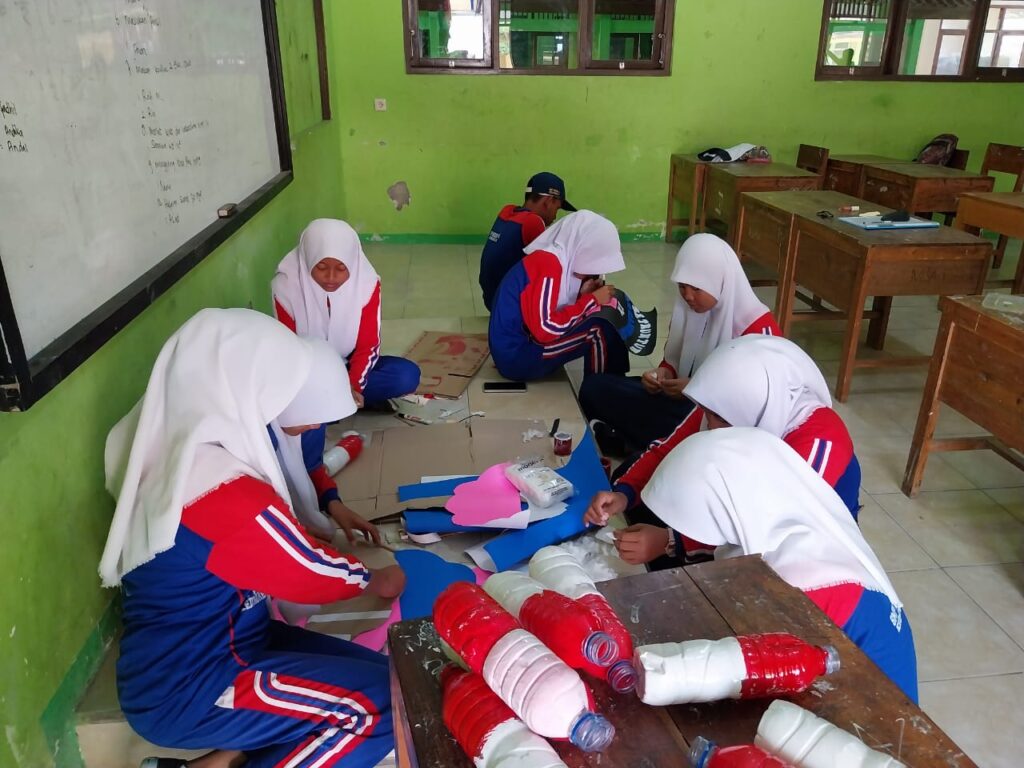 Hari Peduli Sampah Nasional 2024