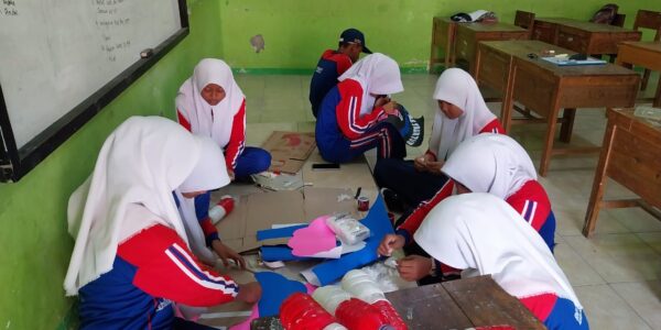 Sampah1 Hari Peduli Sampah Nasional 2024