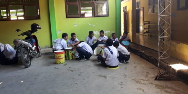 sampah 2 Hari Peduli Sampah Nasional 2024