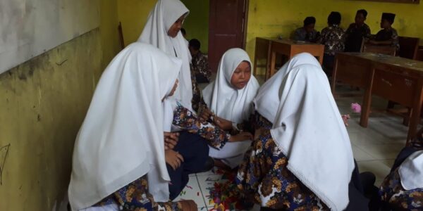 sampah 6 Hari Peduli Sampah Nasional 2024